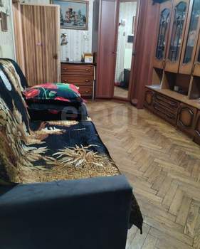 1-к квартира, вторичка, 31м2, 2/3 этаж