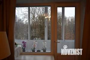 2-к квартира, вторичка, 44м2, 4/5 этаж