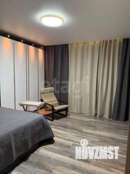 2-к квартира, вторичка, 64м2, 13/27 этаж