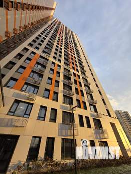 Студия квартира, вторичка, 26м2, 10/31 этаж