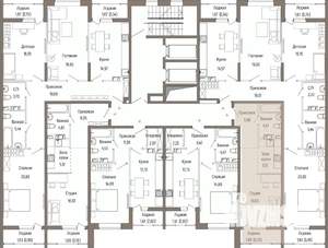 Студия квартира, вторичка, 35м2, 4/9 этаж