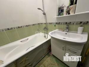 1-к квартира, вторичка, 45м2, 13/23 этаж
