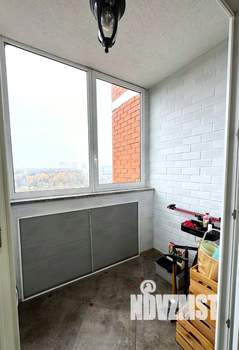 3-к квартира, вторичка, 123м2, 12/19 этаж