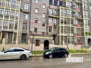 2-к квартира, вторичка, 58м2, 1/5 этаж