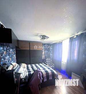 3-к квартира, вторичка, 97м2, 8/16 этаж