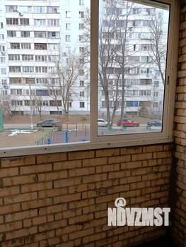 1-к квартира, вторичка, 44м2, 2/18 этаж