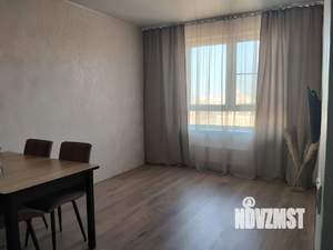 3-к квартира, вторичка, 55м2, 21/26 этаж