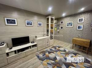 3-к квартира, вторичка, 55м2, 4/5 этаж