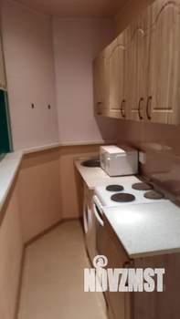 Студия квартира, вторичка, 28м2, 3/17 этаж