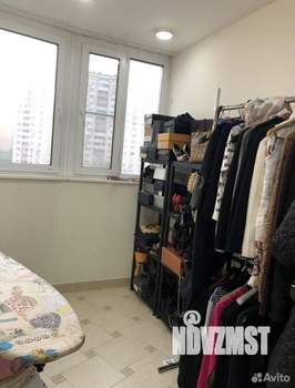 3-к квартира, вторичка, 82м2, 6/25 этаж