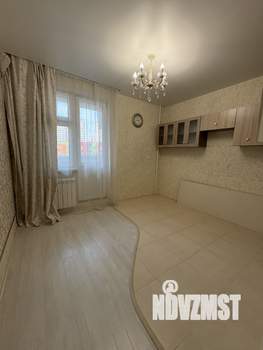 2-к квартира, вторичка, 57м2, 3/19 этаж