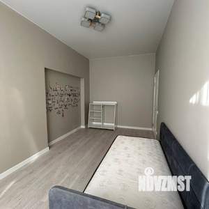 3-к квартира, вторичка, 84м2, 2/21 этаж