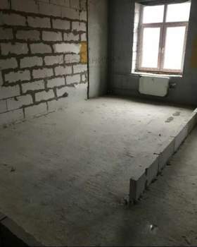 1-к квартира, вторичка, 32м2, 6/8 этаж