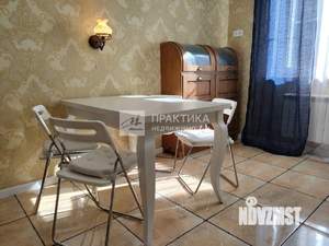 3-к квартира, вторичка, 96м2, 3/22 этаж