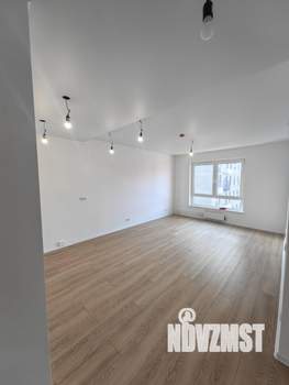 1-к квартира, вторичка, 41м2, 7/9 этаж