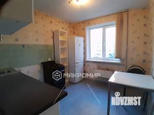 1-к квартира, вторичка, 35м2, 4/10 этаж