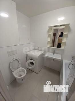 1-к квартира, вторичка, 32м2, 6/9 этаж