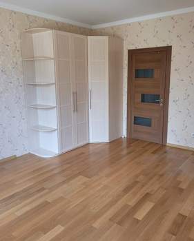 3-к квартира, вторичка, 77м2, 2/18 этаж