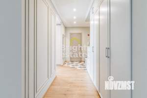 5-к квартира, вторичка, 123м2, 24/25 этаж