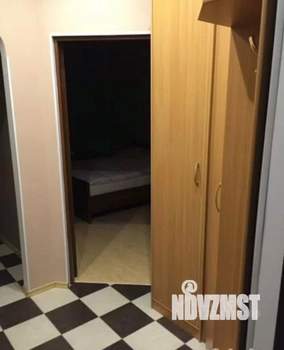 1-к квартира, вторичка, 35м2, 25/25 этаж