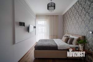 3-к квартира, вторичка, 72м2, 3/5 этаж