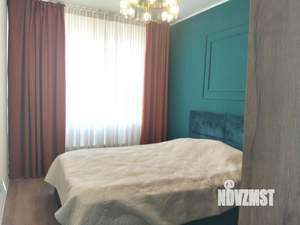 3-к квартира, вторичка, 55м2, 21/26 этаж