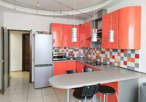 1-к квартира, вторичка, 53м2, 17/17 этаж