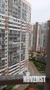 2-к квартира, вторичка, 52м2, 15/26 этаж