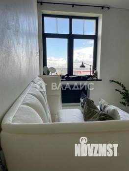 1-к квартира, вторичка, 44м2, 9/10 этаж