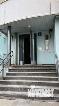 3-к квартира, вторичка, 98м2, 13/22 этаж