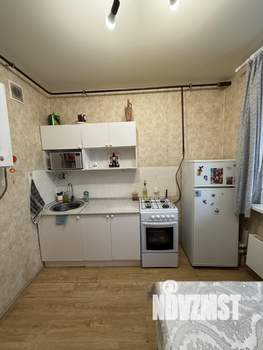 1-к квартира, вторичка, 36м2, 3/4 этаж