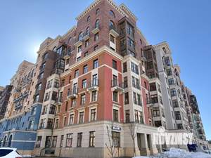 Студия квартира, вторичка, 34м2, 8/8 этаж