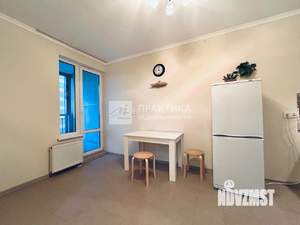 2-к квартира, вторичка, 50м2, 17/25 этаж