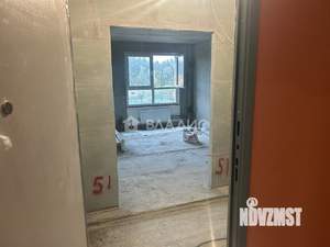 1-к квартира, вторичка, 34м2, 4/8 этаж