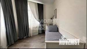 2-к квартира, вторичка, 63м2, 1/9 этаж