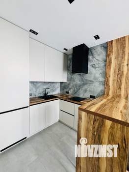 1-к квартира, вторичка, 33м2, 5/6 этаж