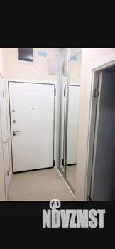 1-к квартира, вторичка, 34м2, 2/32 этаж