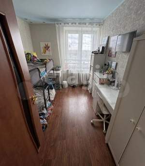 2-к квартира, вторичка, 37м2, 12/12 этаж