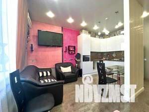 Студия квартира, вторичка, 39м2, 2/4 этаж