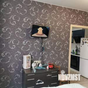 1-к квартира, вторичка, 38м2, 3/6 этаж