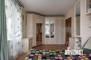 2-к квартира, вторичка, 45м2, 3/9 этаж
