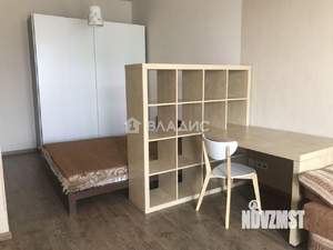 1-к квартира, вторичка, 53м2, 6/6 этаж