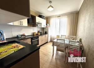 1-к квартира, вторичка, 36м2, 6/33 этаж