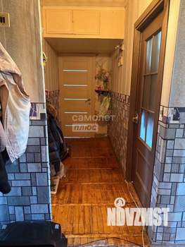 2-к квартира, вторичка, 45м2, 9/9 этаж