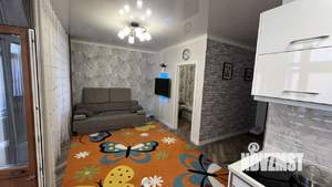 1-к квартира, вторичка, 32м2, 3/8 этаж