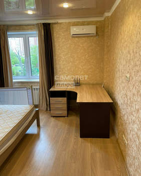 2-к квартира, вторичка, 55м2, 3/26 этаж