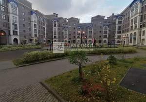 2-к квартира, вторичка, 46м2, 7/8 этаж