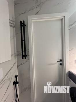 1-к квартира, вторичка, 30м2, 4/8 этаж