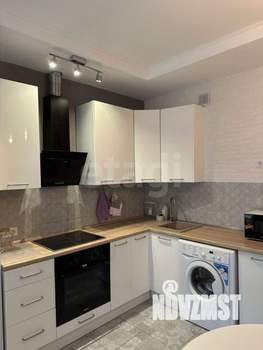 1-к квартира, вторичка, 33м2, 4/25 этаж