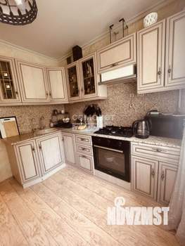 1-к квартира, вторичка, 35м2, 1/10 этаж